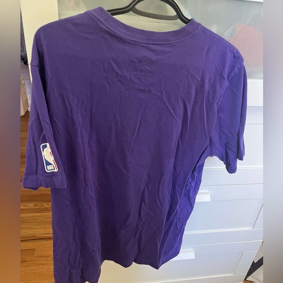 NBA NIKE - LA T-Shirt - Picture 3 of 5